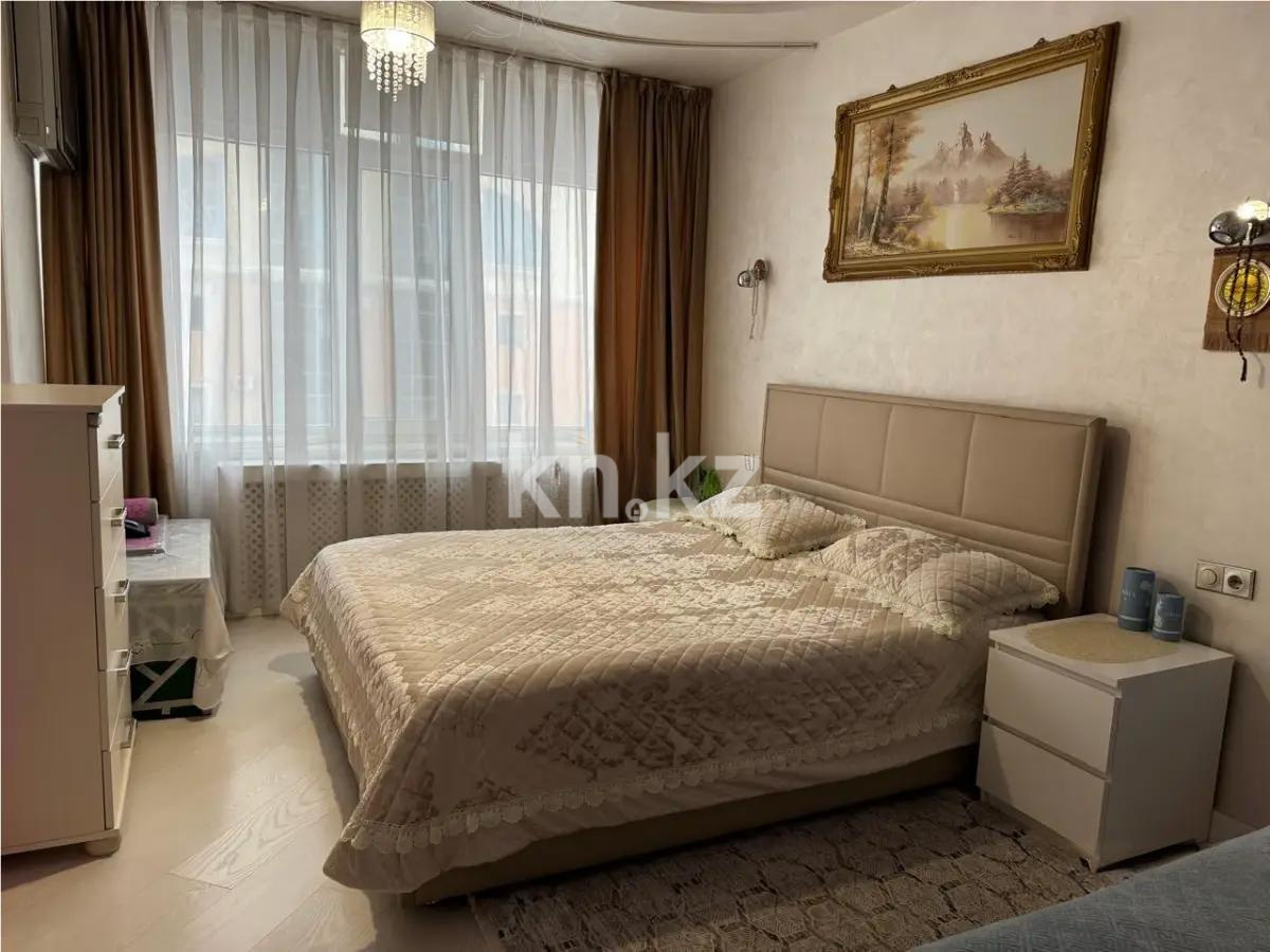 Продажа 2-комнатной квартиры, 93.6 м² - Продажа квартир в новостройках Астаны с фото - страница 18 фото 2 из 6