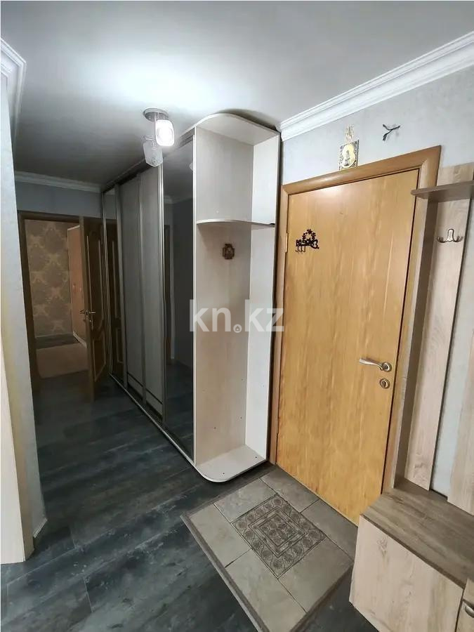 Продажа 2-комнатной квартиры, 50 м² - Продажа двухкомнатных квартир в кирпичном доме в Астане - страница 3 фото 6 из 6