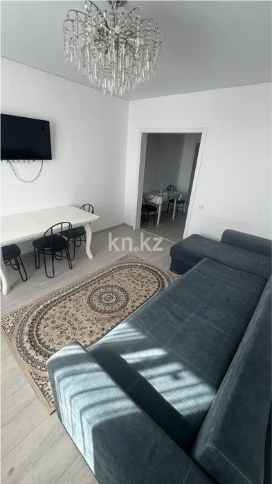 Продажа 2-комнатной квартиры, 46 м² в Астане