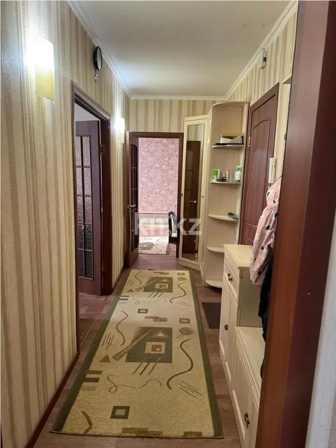 Продажа 2-комнатной квартиры, 54 м², мкр-н Степной-2, дом  1 в Караганде - фото 5 Продажа 2-комнатной квартиры, 54 м², мкр-н Степной-2, дом  1 в Караганде - фото 5