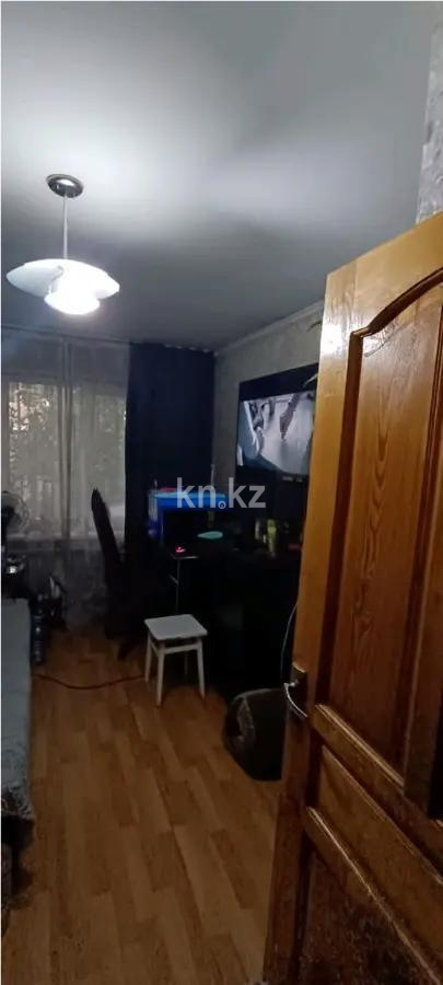 Продажа 3-комнатной квартиры, 65.2 м², мкр-н Тастак-1, дом  17 в Алматы - фото 3