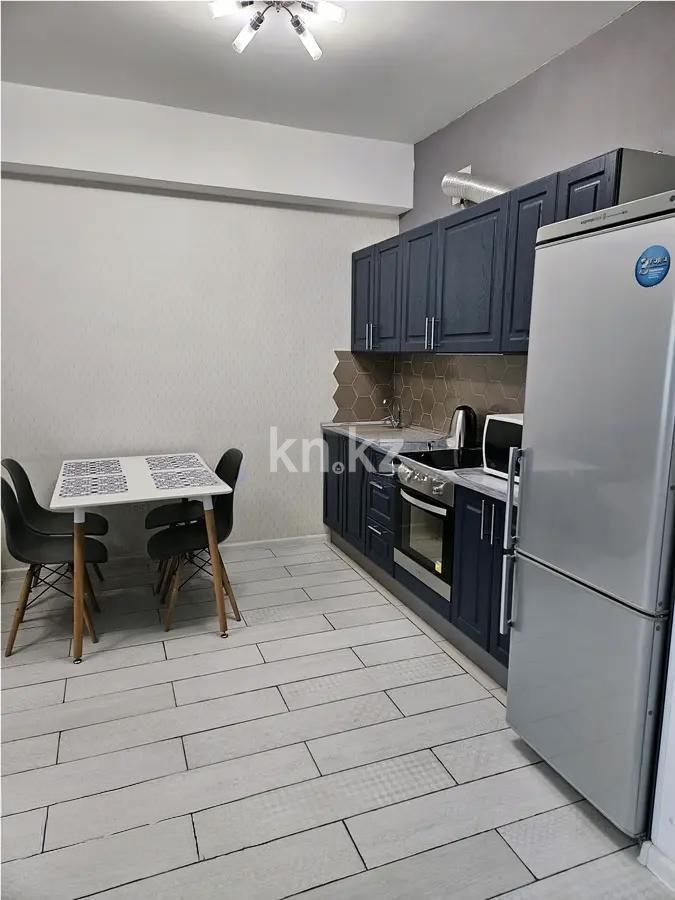 Продажа 2-комнатной квартиры, 52 м² в Алматы - фото 4