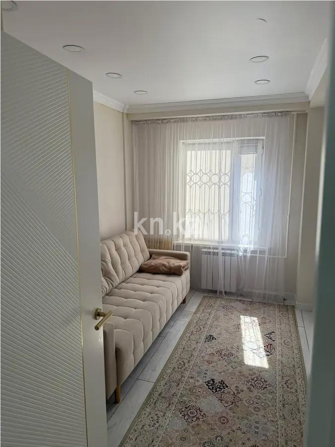 Продажа 4-комнатной квартиры, 98 м², ул. Розыбакиева, дом  61 - Продажа квартир в Казахстане фото 1 из 5