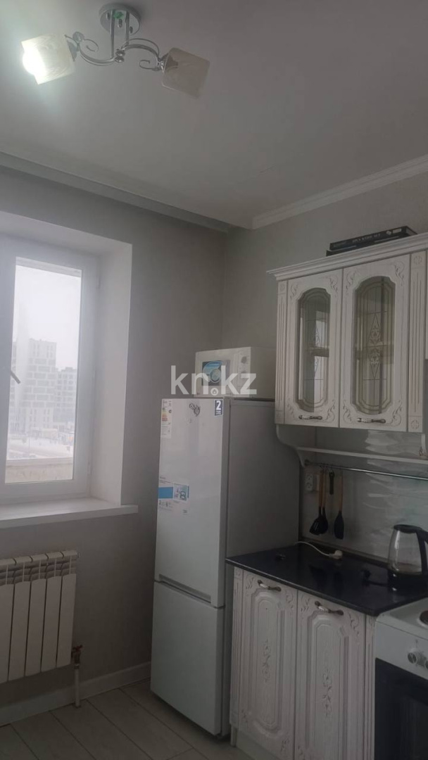 Аренда 1-комнатной квартиры, 34 м², ул. Байтурсынова, дом  39/3 - Продажа квартир в Казахстане фото 2 из 8