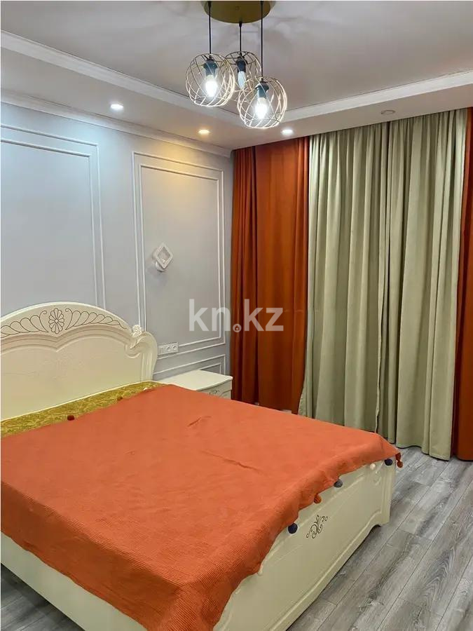 Продажа 2-комнатной квартиры, 72 м², пр. Сейфуллина, дом  51 - Продажа  двухкомнатных квартир в Алматы без посредников фото 2 из 3