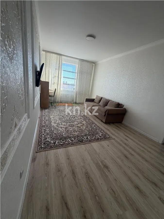 Продажа 1-комнатной квартиры, 45 м² в Астане