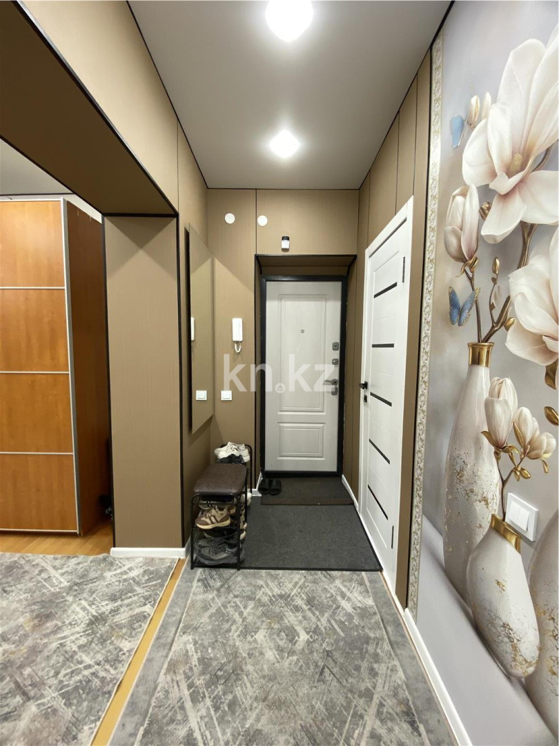 Продажа 2-комнатной квартиры, 70 м² - Продажа квартир в новостройках Астаны - страница 8 фото 12 из 15