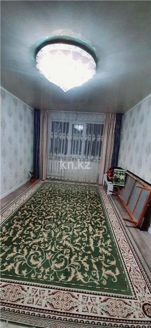 Продажа 2-комнатной квартиры, 45 м² в Темиртау - фото 2