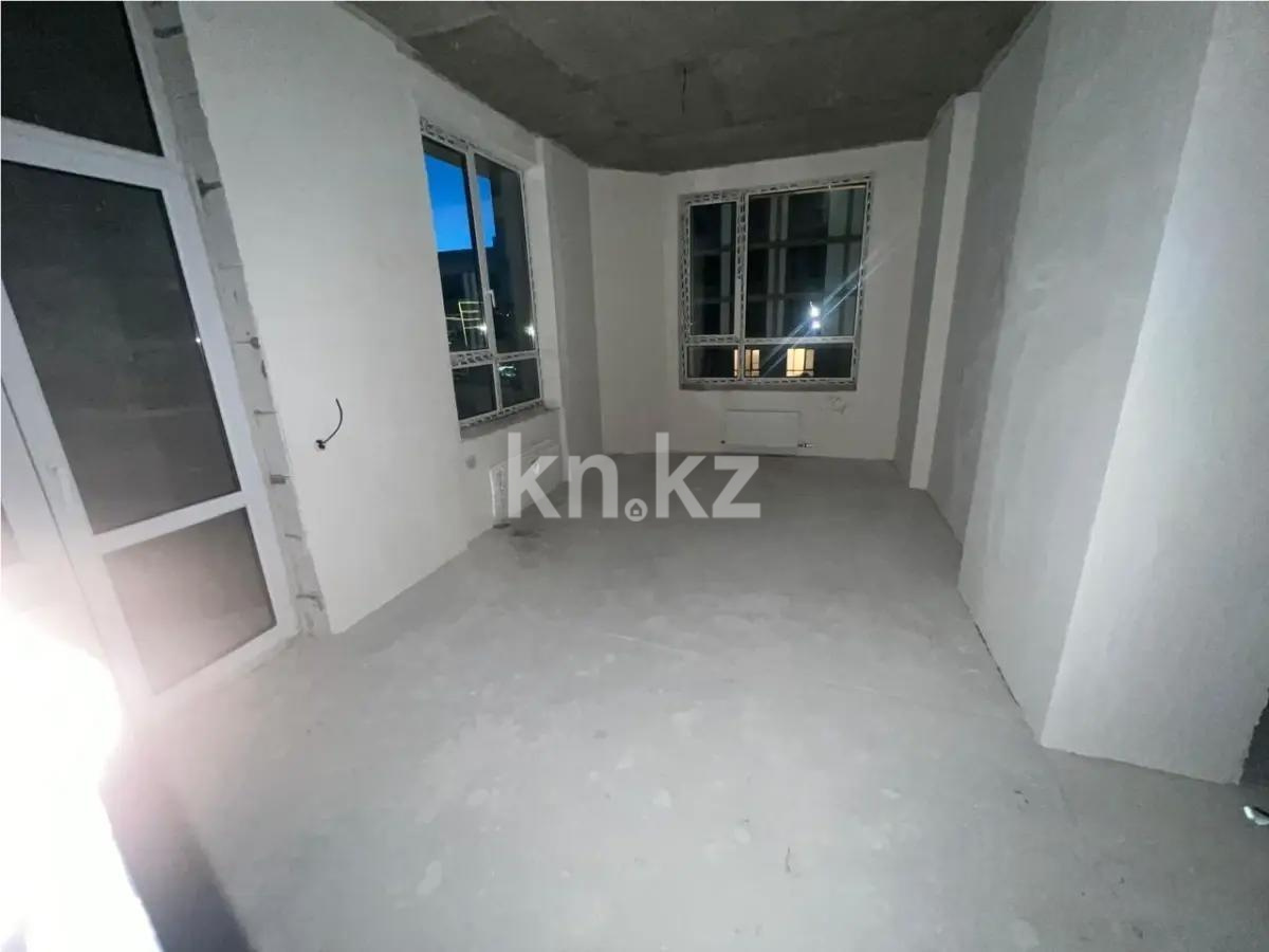 Продажа 2-комнатной квартиры, 49.8 м² - Продажа квартир в Астане - страница 21 фото 1 из 4