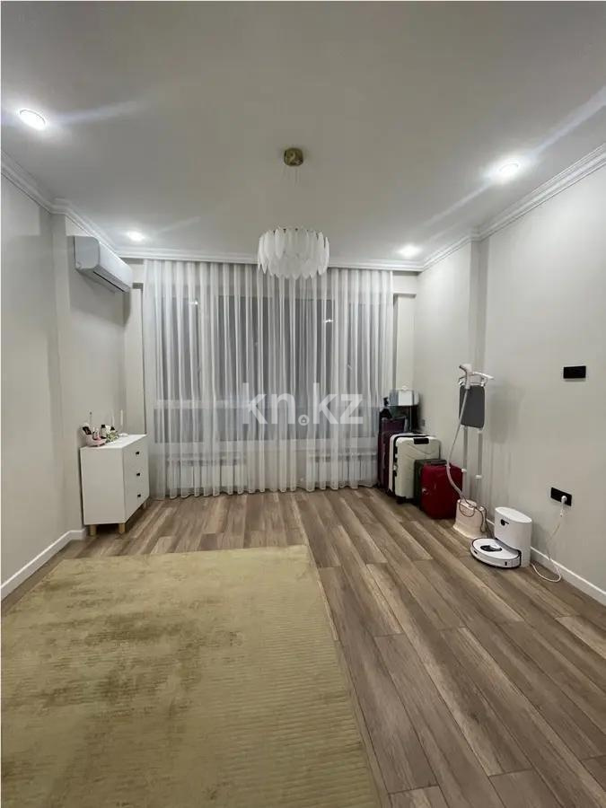 Продажа 1-комнатной квартиры, 35 м², пр. Сейфуллина, дом  416 - Продажа квартир в Алматы фото 1 из 3