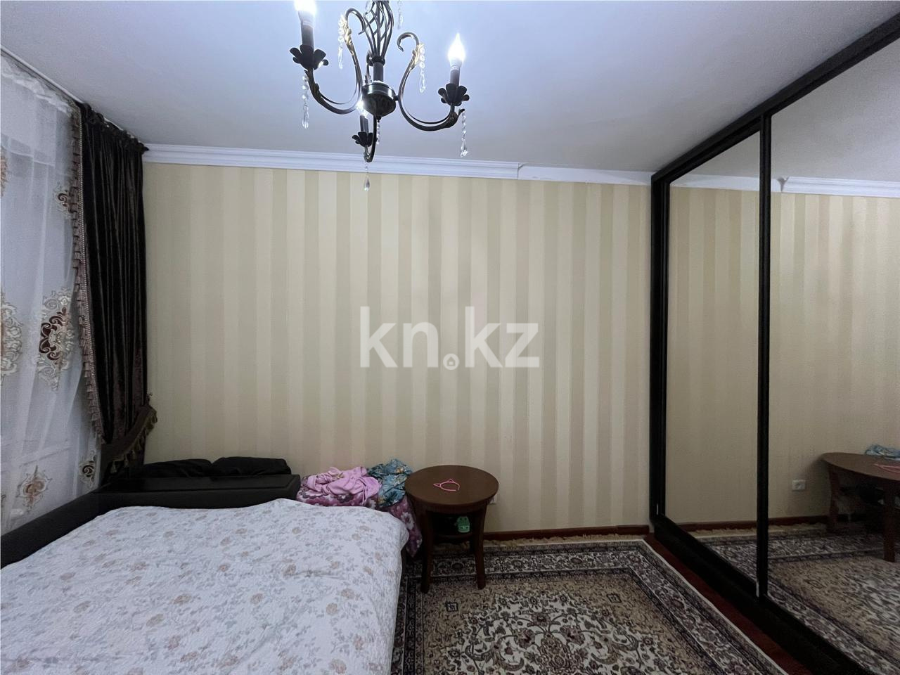 Продажа 3-комнатной квартиры, 100 м², пр. Аль-Фараби в Астане - фото 4