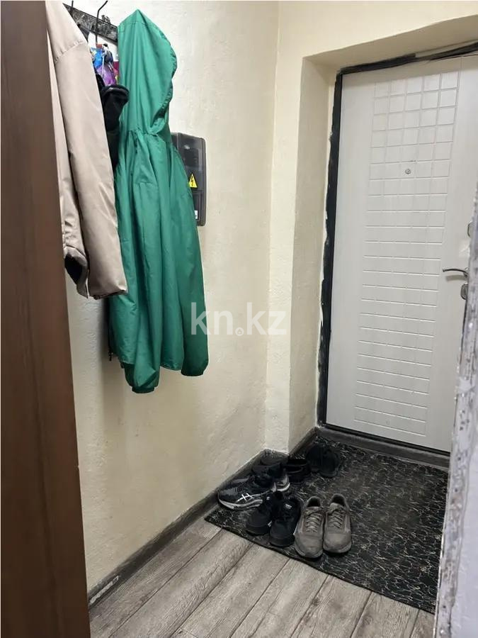 Продажа 1-комнатной квартиры, 30 м² в Караганде - фото 4