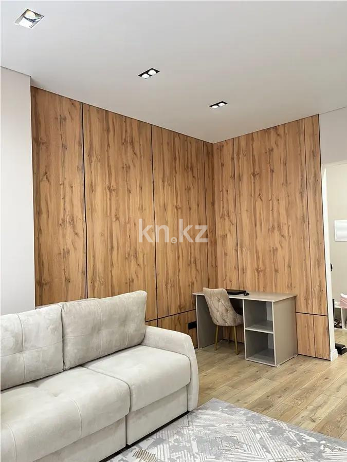 Продажа 2-комнатной квартиры, 61 м², пр. Республики, дом  23/1 - Продажа квартир в Караганде фото 2 из 8