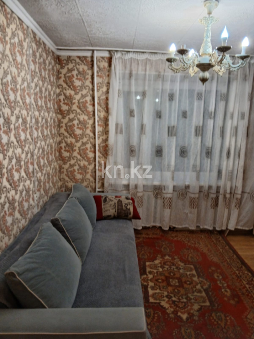 Аренда 1-комнатной квартиры, 18 м² - Аренда недвижимости в Казахстане - страница 2 фото 1 из 4