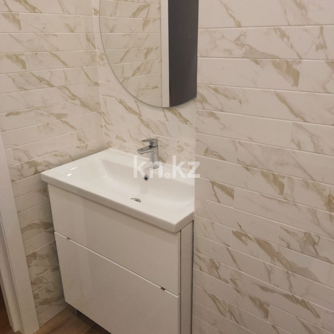 Аренда 2-комнатной квартиры, 54 м² в Алматы - фото 7