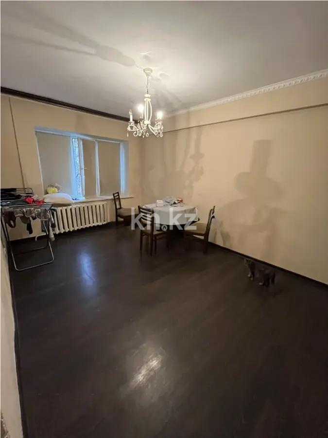 Продажа 2-комнатной квартиры, 50.4 м² - Продажа квартир в Медеуском р-не Алматы - страница 15 фото 2 из 6