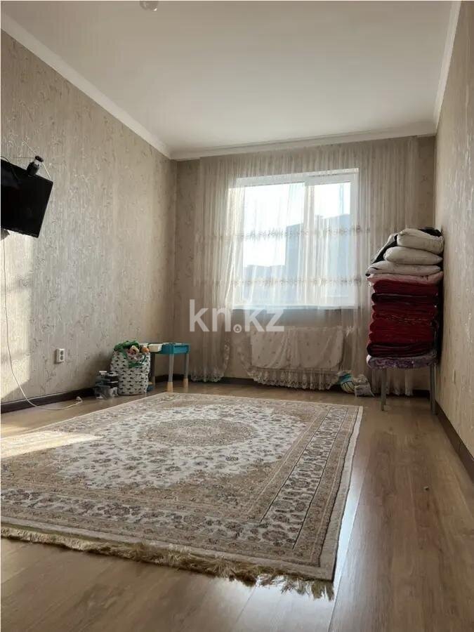 Продажа 1-комнатной квартиры, 39 м² в Алматы