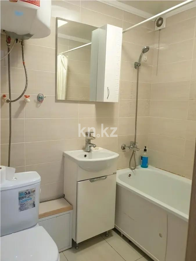 Продажа 2-комнатной квартиры, 46 м² в Караганде - фото 3