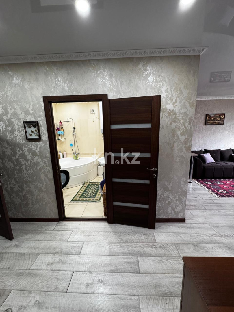 Продажа 2-комнатной квартиры, 54.5 м² - Продажа квартир в Городе Караганды фото 11 из 25