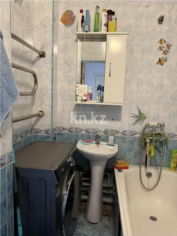 Продажа 2-комнатной квартиры, 53.4 м² в Алматы - фото 4