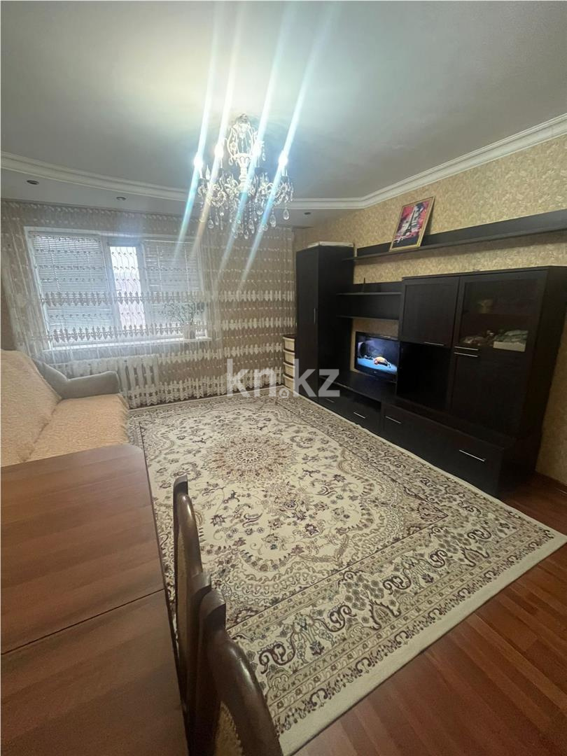 Продажа 3-комнатной квартиры, 92 м² в Астане