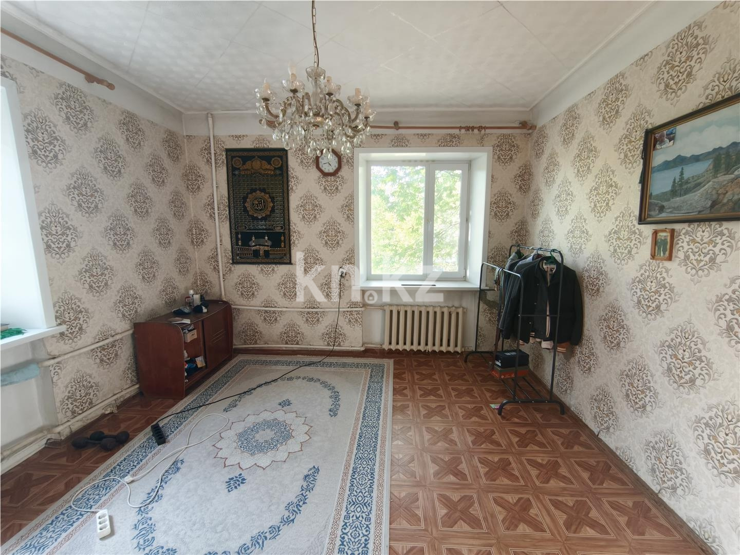 Продажа 3-комнатной квартиры, 75 м² в Караганде - фото 2