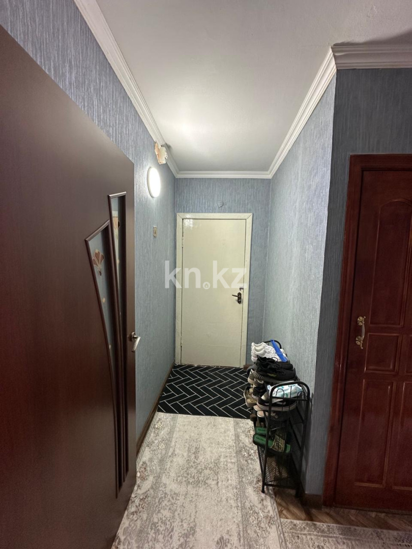 Продажа 2-комнатной квартиры, 46 м² - Продажа квартир в Шымкенте фото 14 из 16