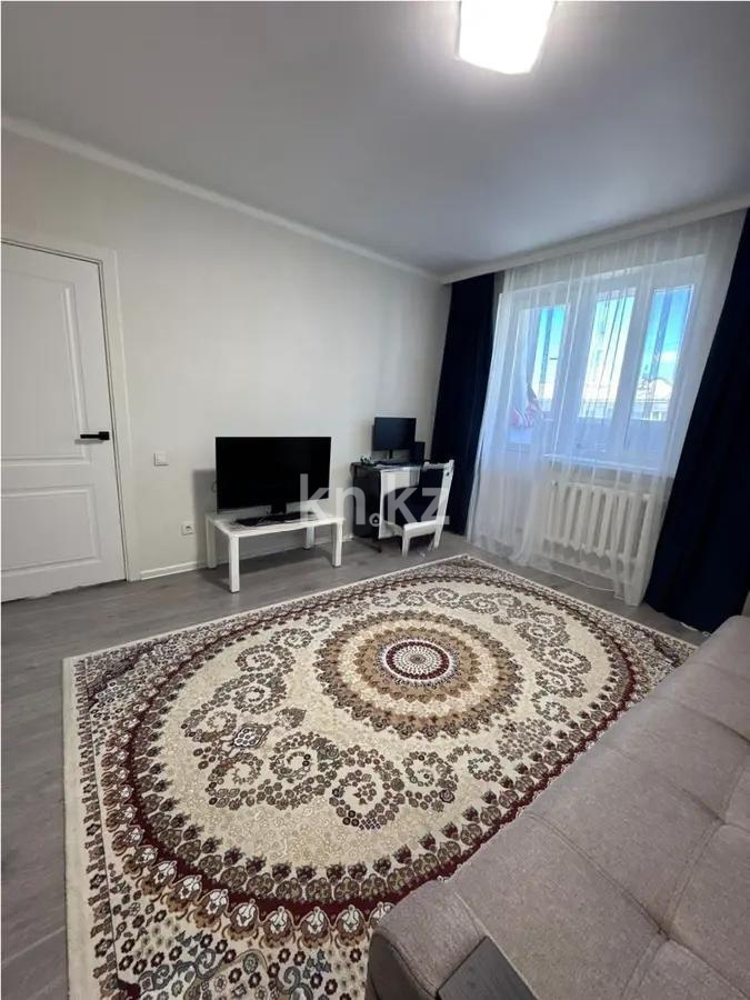 Продажа 2-комнатной квартиры, 58.5 м² в Астане