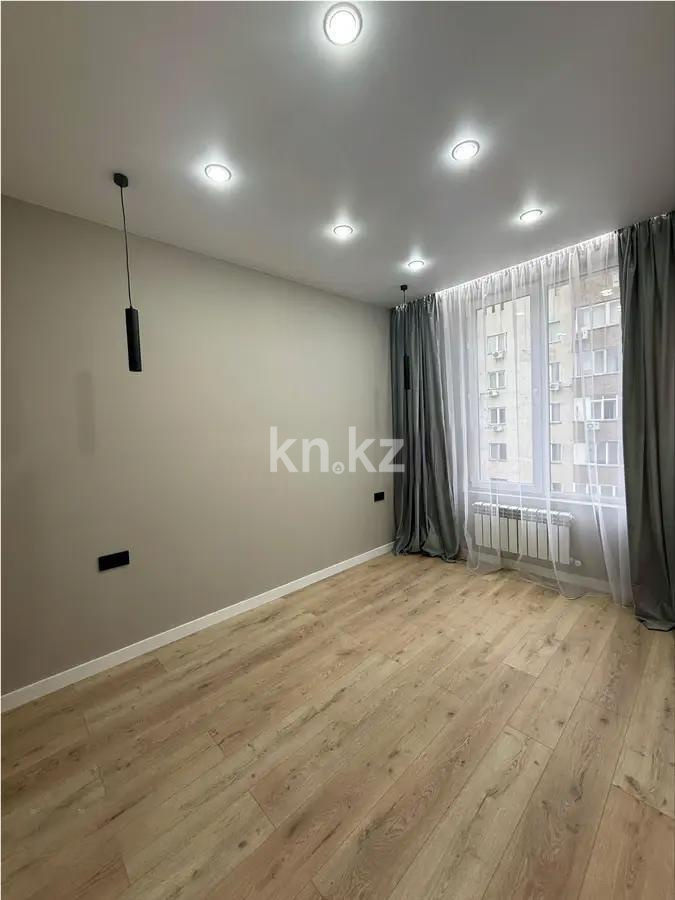 Продажа 2-комнатной квартиры, 35.6 м² - Продажа квартир в Алматы - страница 113 фото 2 из 5