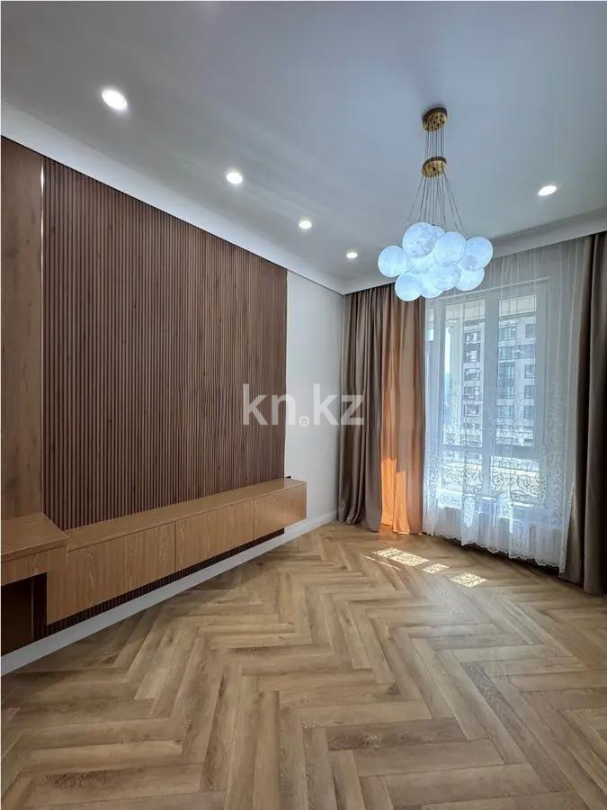Продажа 4-комнатной квартиры, 116 м², пр. Аль-Фараби, дом  41/2 - Продажа  четырехкомнатных квартир в Алматы с фото фото 2 из 7