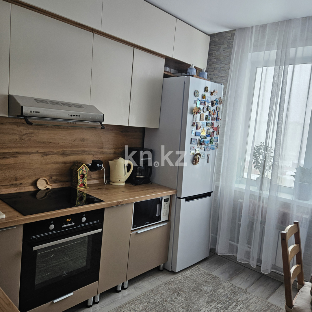 Продажа 2-комнатной квартиры, 52.6 м² - Недвижимость в Казахстане - страница 4 фото 8 из 38
