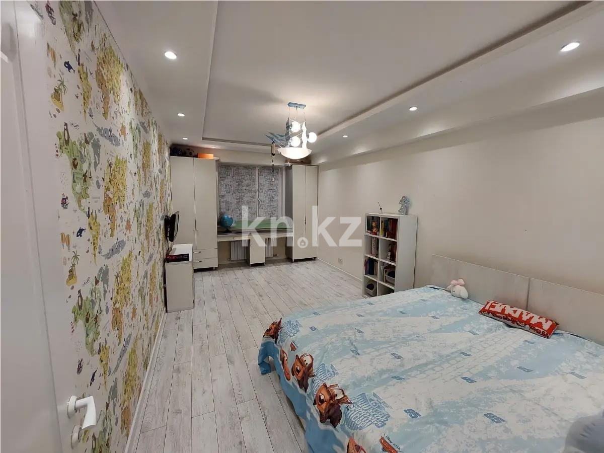 Продажа 3-комнатной квартиры, 99.8 м², мкр. Жетысу-1, дом  28а - Продажа квартир в Алматы фото 3 из 9