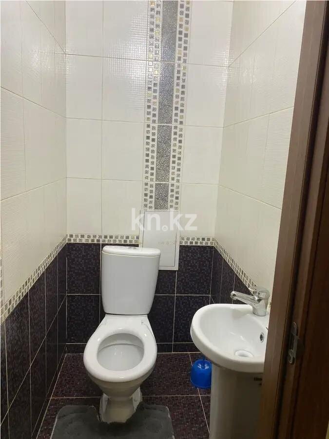 Продажа 2-комнатной квартиры, 53 м² в Астане - фото 2