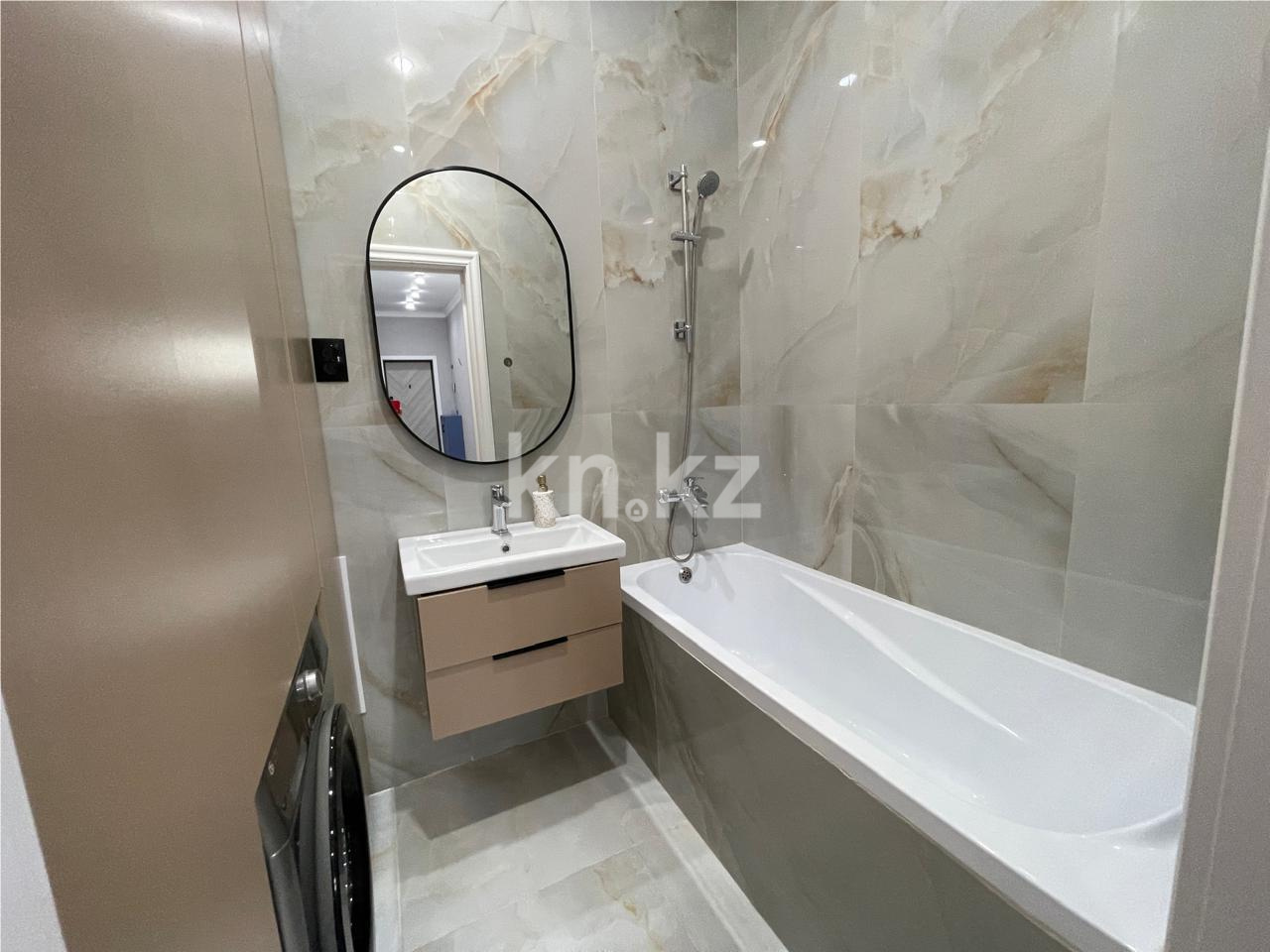 Продажа 3-комнатной квартиры, 90 м² - Продажа  трехкомнатных квартир в новостройках Караганды фото 15 из 25