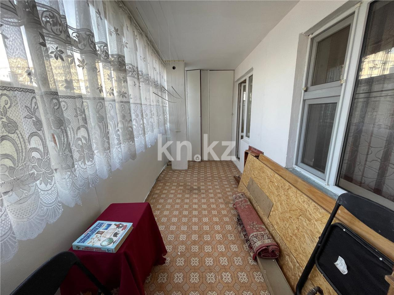 Продажа 2-комнатной квартиры, 57 м², ул. Сатыбалдина в Караганде - фото 12