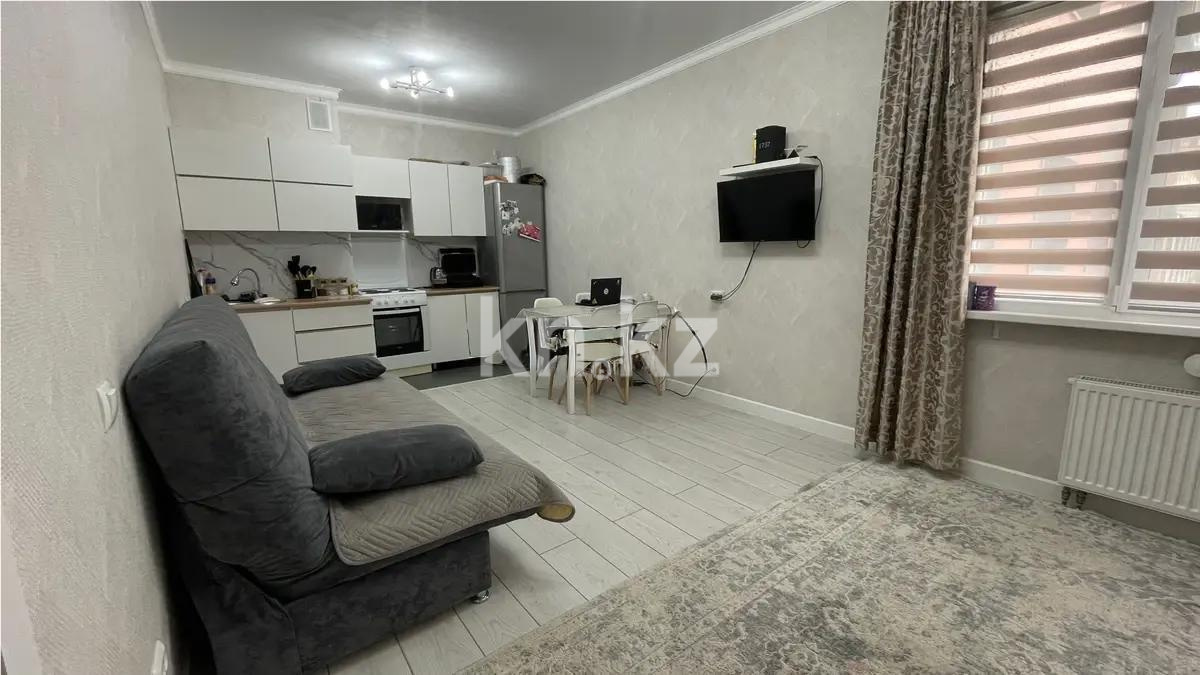 Продажа 2-комнатной квартиры, 50 м², ул. Е-67, дом  8 в Астане