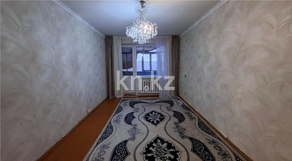 Продажа 2-комнатной квартиры, 50 м² в Темиртау