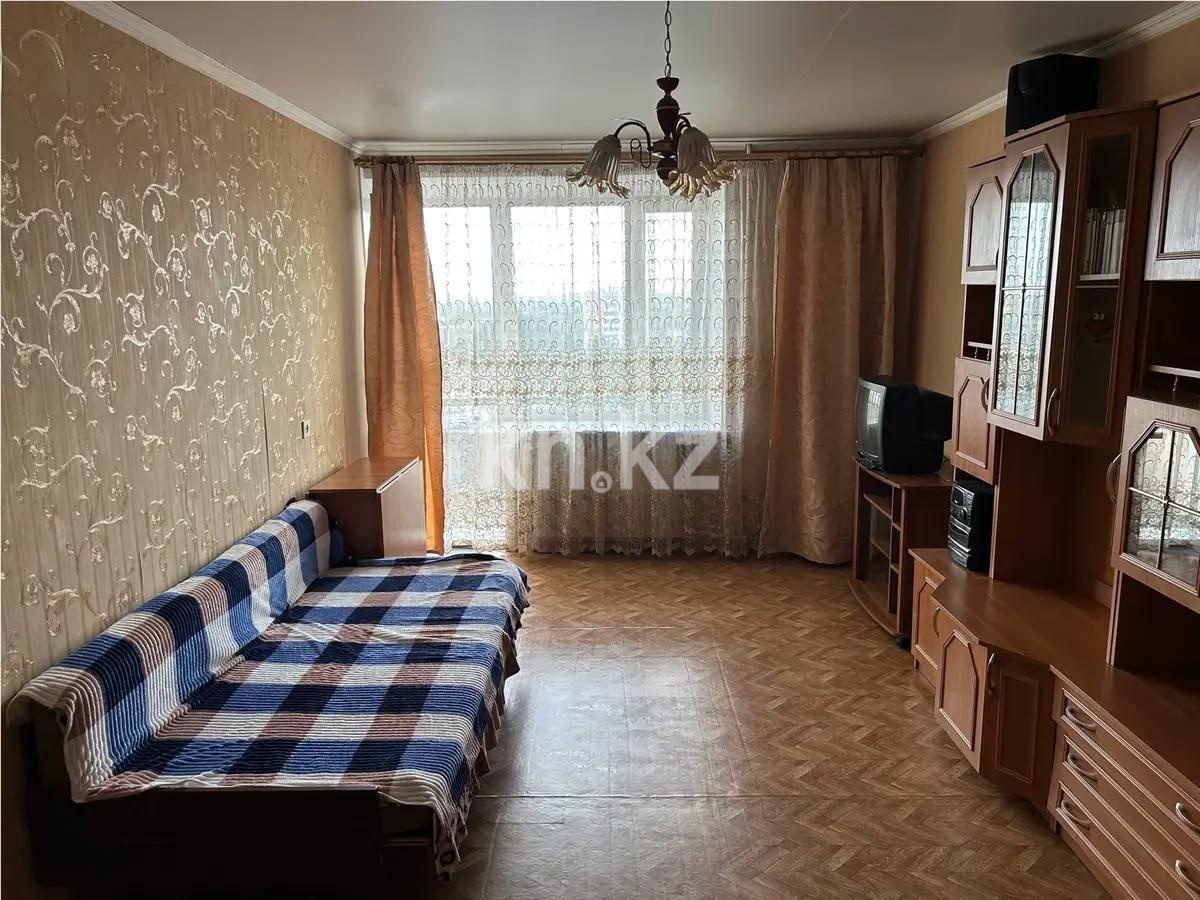 Продажа 2-комнатной квартиры, 50 м², ул. Ермекова, дом  52 - Продажа  двухкомнатных квартир в Караганде без посредников фото 1 из 3