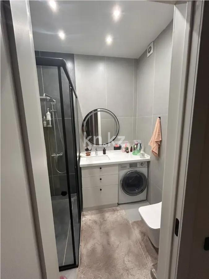 Продажа 1-комнатной квартиры, 48 м² в Алматы - фото 3