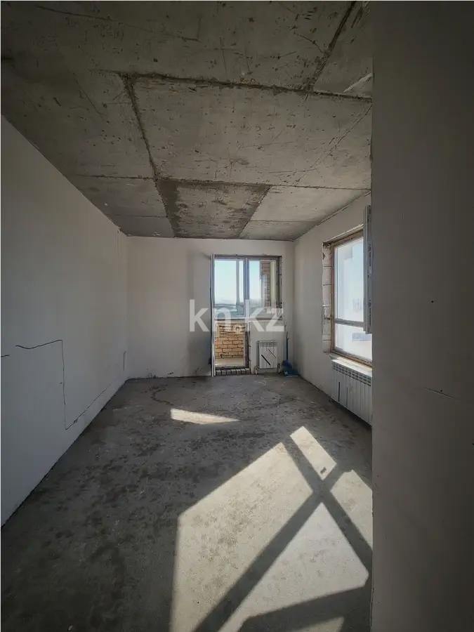 Продажа 2-комнатной квартиры, 54 м² в Астане