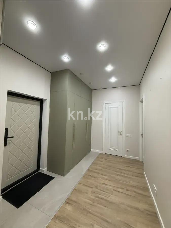 Продажа 2-комнатной квартиры, 60.6 м² в Астане - фото 5