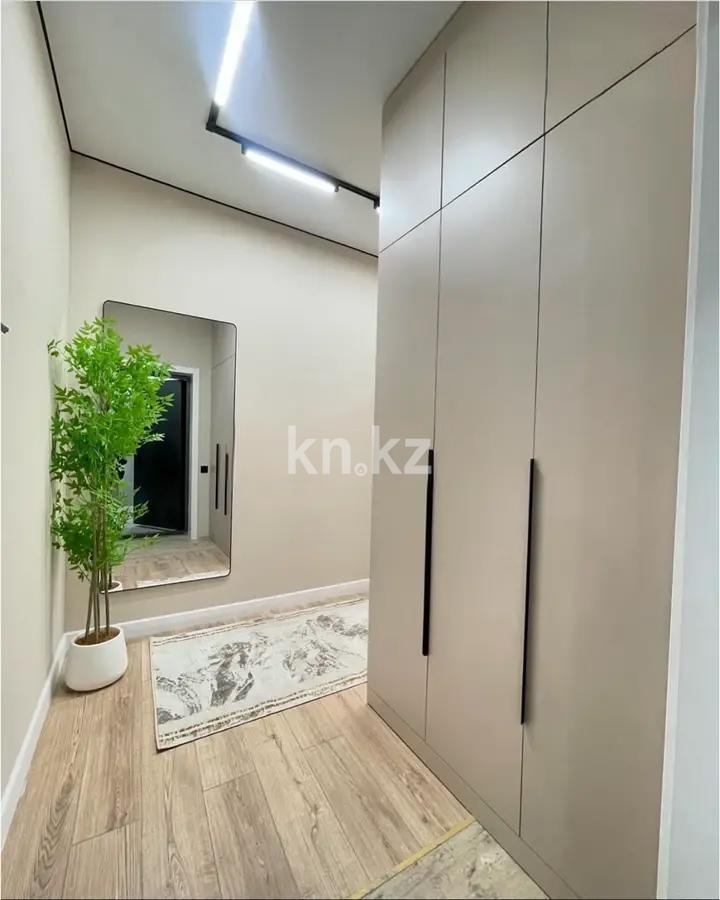 Продажа 2-комнатной квартиры, 46.6 м², пр. Туран, дом  71 в Астане - фото 5