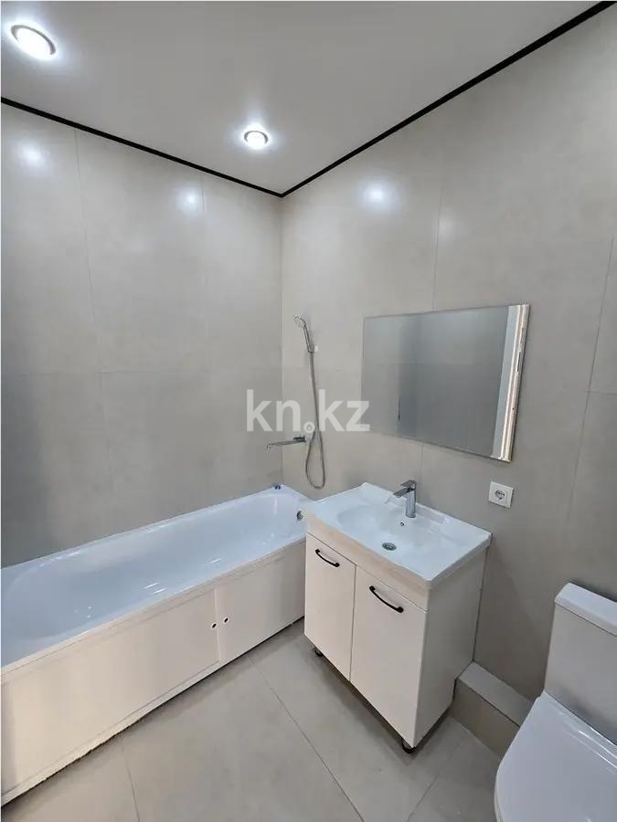 Продажа 1-комнатной квартиры, 44 м² в Алматы - фото 3
