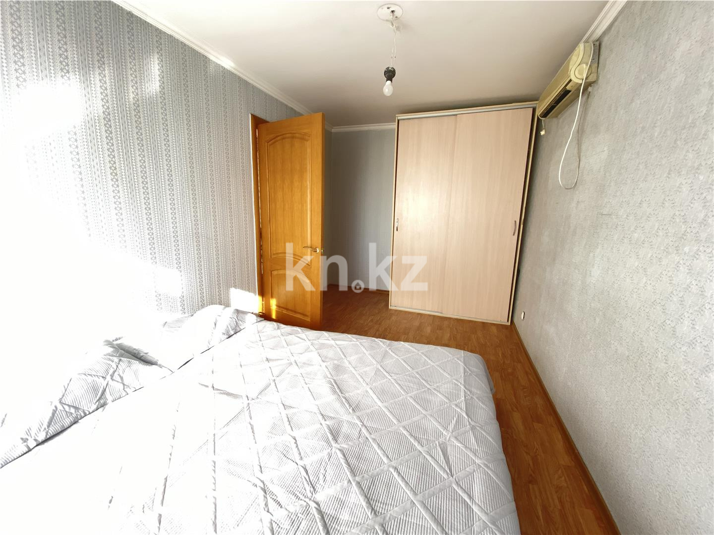 Продажа 3-комнатной квартиры, 68 м², ул. Крылова - Продажа квартир в Караганде фото 3 из 11