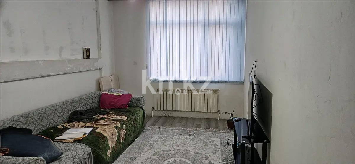 Продажа 1-комнатной квартиры, 46 м² - Продажа однокомнатных квартир от собственников в Астане - страница 40 фото 1 из 6