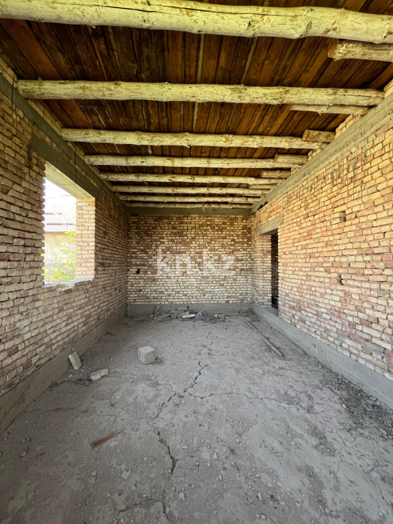 Продажа 6-комнатного дома, 210 м² - Продажа недвижимости в Шымкенте фото 11 из 18