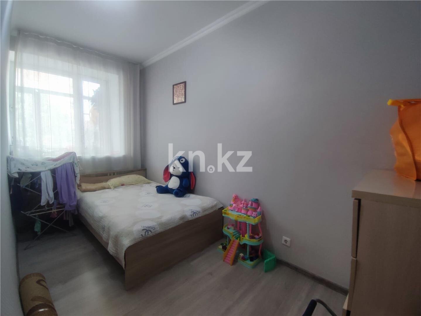 Продажа 2-комнатной квартиры, 55.8 м² в Астане - фото 5