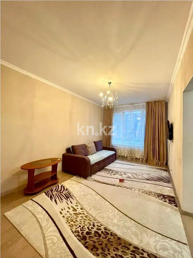 Продажа 2-комнатной квартиры, 61.1 м² в Астане