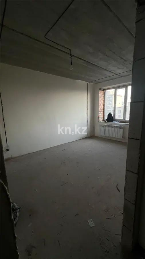 Продажа 1-комнатной квартиры, 39 м², ул. Нажимеденова, дом  15 - Продажа квартир в Астане фото 1 из 2