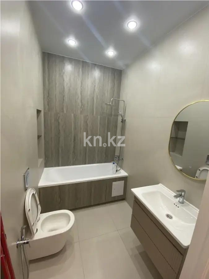 Продажа 2-комнатной квартиры, 35 м² - Продажа  двухкомнатных квартир в новостройках Астаны без посредников фото 6 из 7